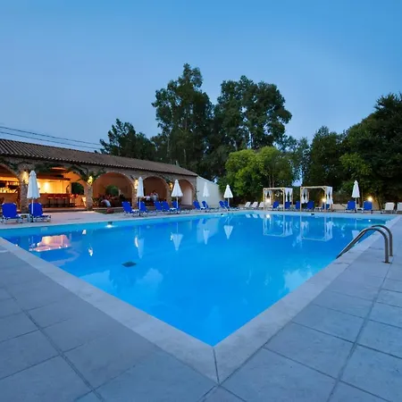 Amalia Corfu - Adults Only Szálloda