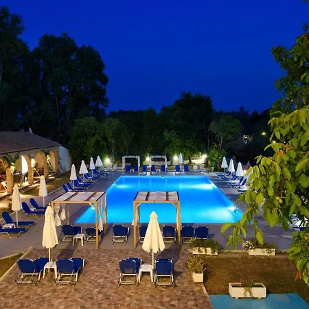 Amalia Corfu - Adults Only Szálloda