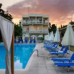 Amalia Corfu - Adults Only 3* Kato Korakiana