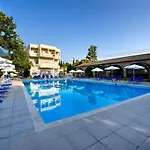 Amalia Corfu - Adults Only Hotel 3*