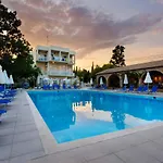 Amalia Corfu - Adults Only Hotel Kato Korakiana