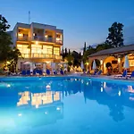 Amalia Corfu - Adults Only