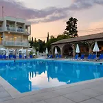 Amalia Corfu - Adults Only Hotel 3*