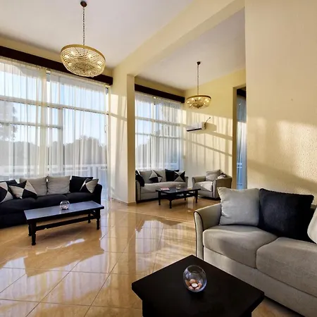 Amalia Corfu - Adults Only Hotell