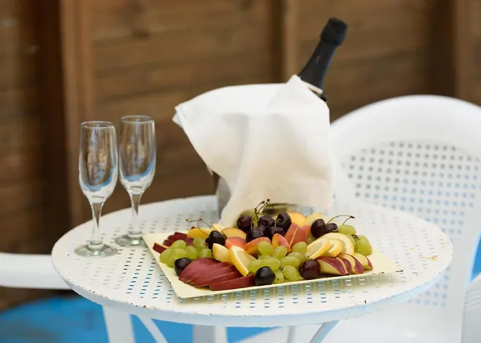 Amalia Corfu - Adults Only Hotel