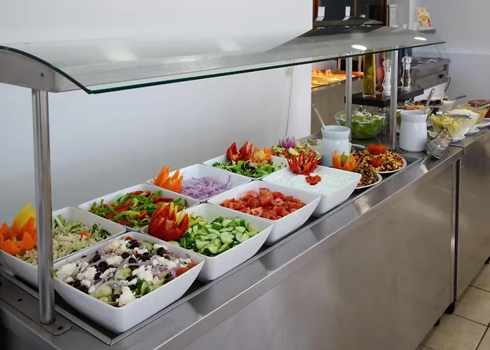 Amalia Corfu - Adults Only Hotel 3*