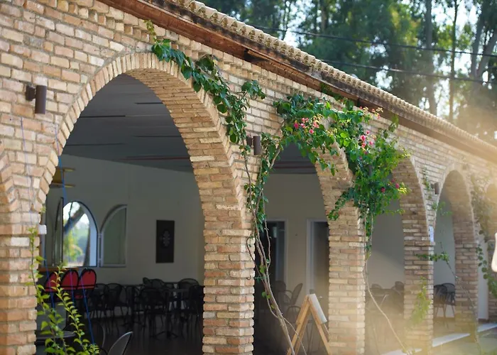 Amalia Corfu - Adults Only