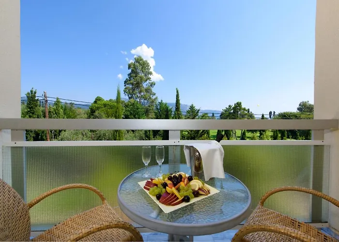 Hotel Amalia Corfu - Adults Only Kato Korakiana