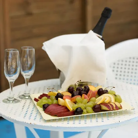 Amalia Corfu - Adults Only Hotel