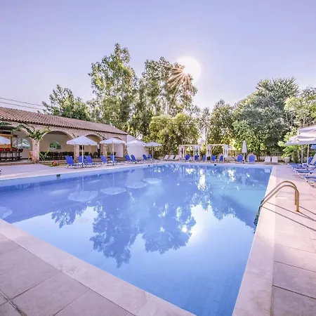 Amalia Corfu - Adults Only 3*