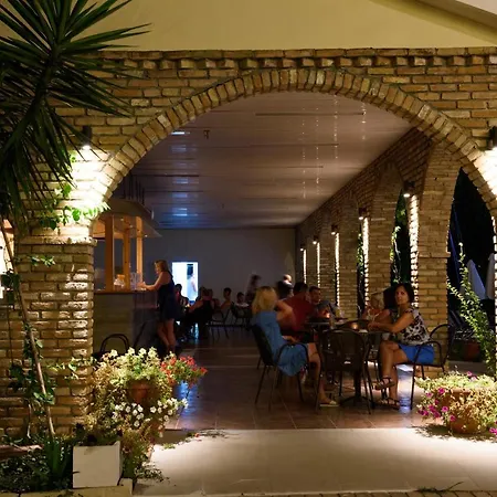 Amalia Corfu - Adults Only