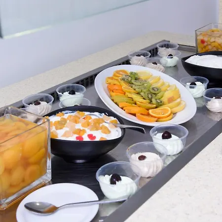 Hotel Amalia Corfu - Adults Only 3*