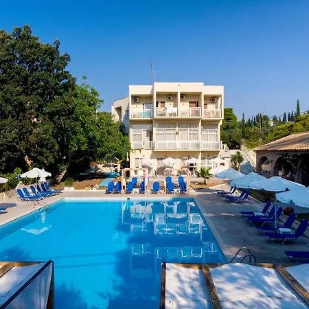 Amalia Corfu - Adults Only
