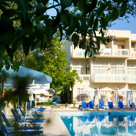 Hotel Amalia Corfu - Adults Only