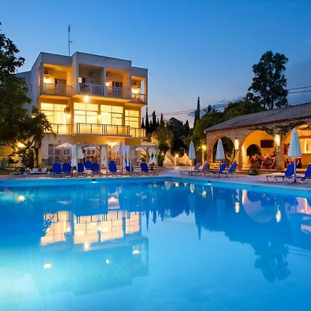 Amalia Corfu - Adults Only