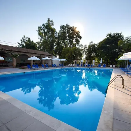 Amalia Corfu - Adults Only