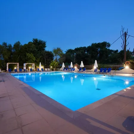 Amalia Corfu - Adults Only Hotel Kato Korakiana