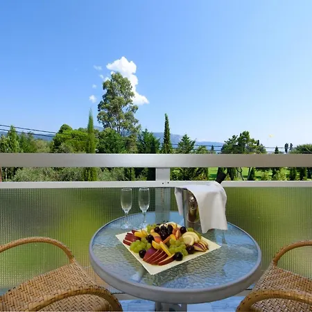 Hotel Amalia Corfu - Adults Only Kato Korakiana