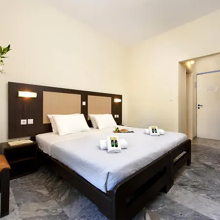 Amalia Corfu - Adults Only Hotel 3*