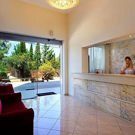 Amalia Corfu - Adults Only 3* Kato Korakiana