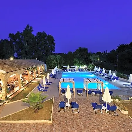 Amalia Corfu - Adults Only 3*