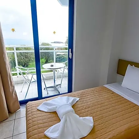 Hotel Amalia Corfu - Adults Only Kato Korakiana