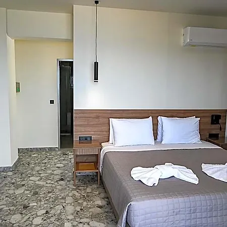 Amalia Corfu - Adults Only 3* Kato Korakiana