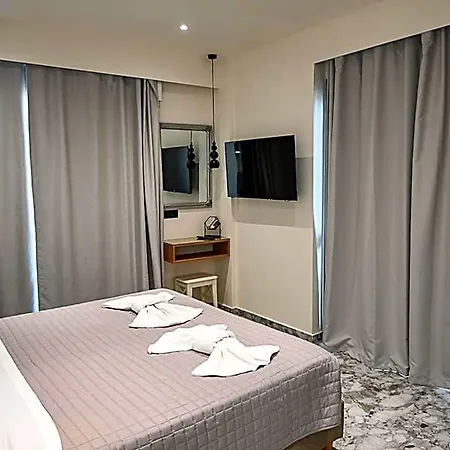 Amalia Corfu - Adults Only Hotel Kato Korakiana