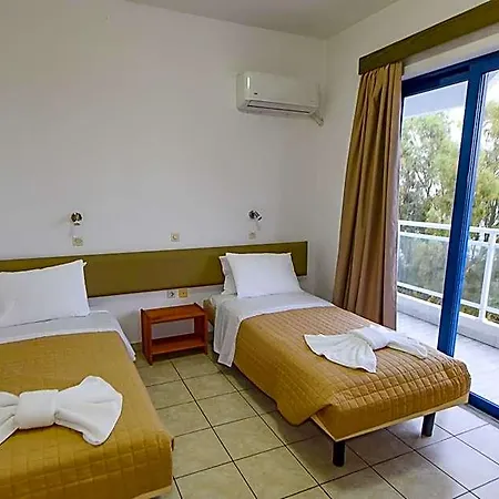 Amalia Corfu - Adults Only 3* Kato Korakiana