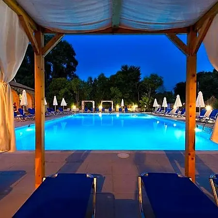 Amalia Corfu - Adults Only Κάτω Κορακιάνα