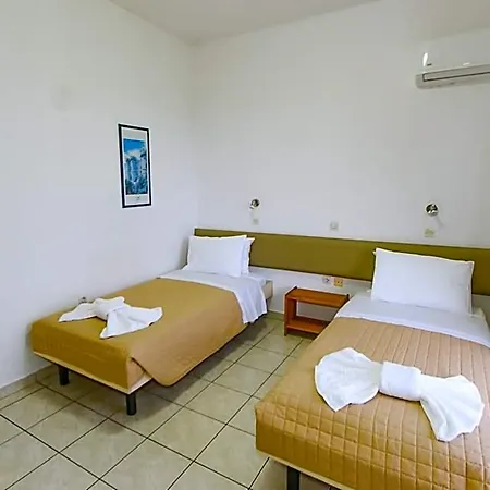 Hotel Amalia Corfu - Adults Only