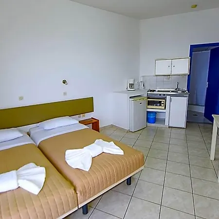 Amalia Corfu - Adults Only Hotel
