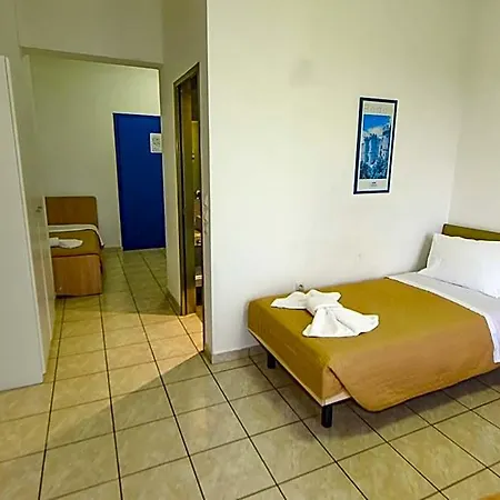 Amalia Corfu - Adults Only Hotel
