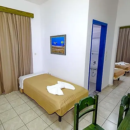 Amalia Corfu - Adults Only Hotel