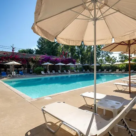 Amalia Corfu - Adults Only Szálloda 3*