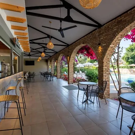 Amalia Corfu - Adults Only 3*