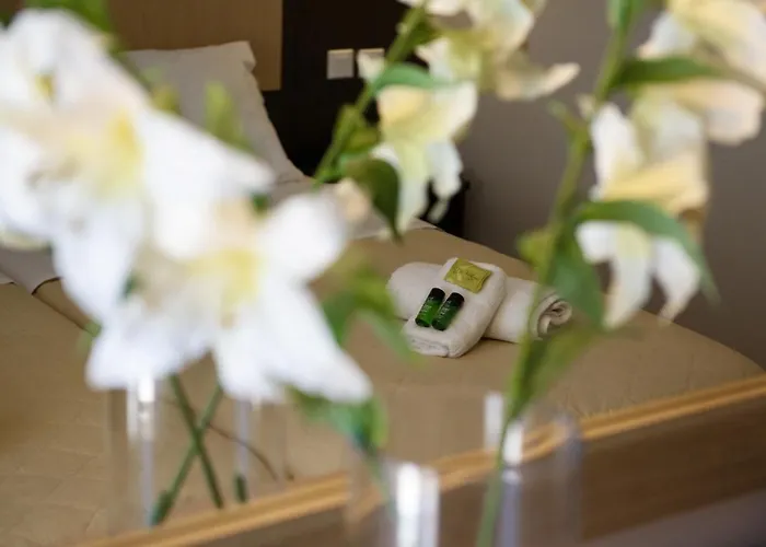 Amalia Corfu - Adults Only Hotel