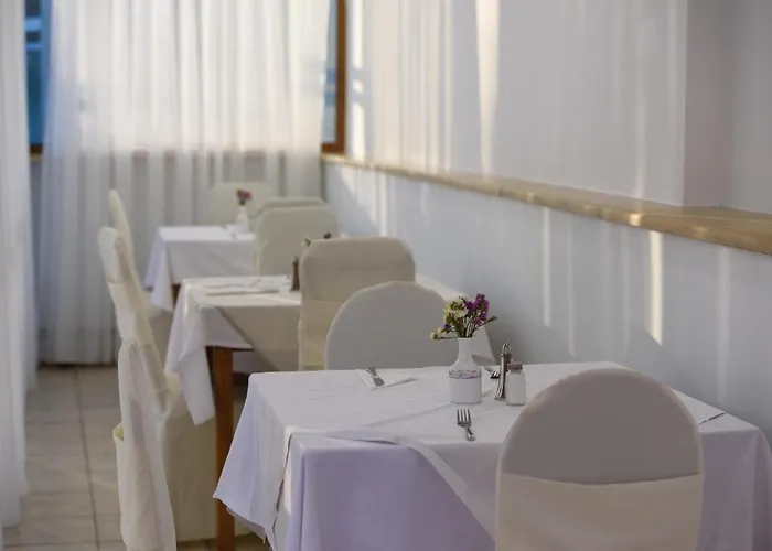 Amalia Corfu - Adults Only Kato Korakiana