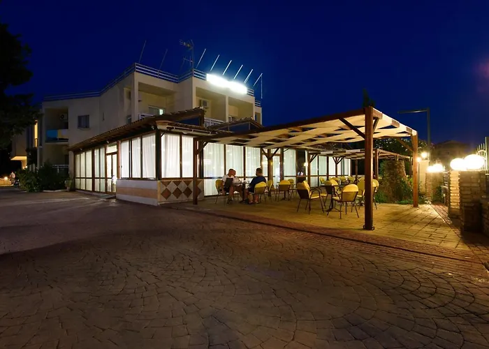 Hotel Amalia Corfu - Adults Only Kato Korakiana