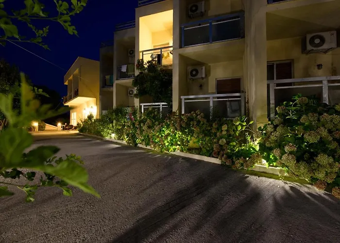 Hotel Amalia Corfu - Adults Only Kato Korakiana