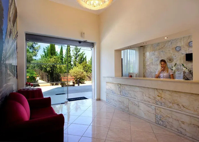 Amalia Corfu - Adults Only Hotel Kato Korakiana