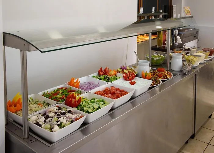 Hotel Amalia Corfu - Adults Only