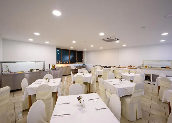 Amalia Corfu - Adults Only Hotel