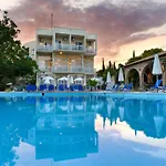 Amalia Corfu - Adults Only Káto Korakiána