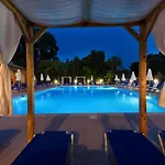 Szálloda Amalia Corfu - Adults Only Káto Korakiána