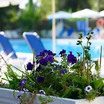 Szálloda Amalia Corfu - Adults Only 3*