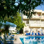 Szálloda Amalia Corfu - Adults Only