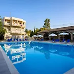 Szálloda Amalia Corfu - Adults Only