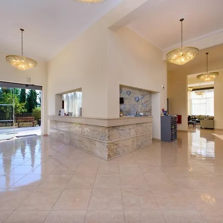 Amalia Corfu - Adults Only 3*