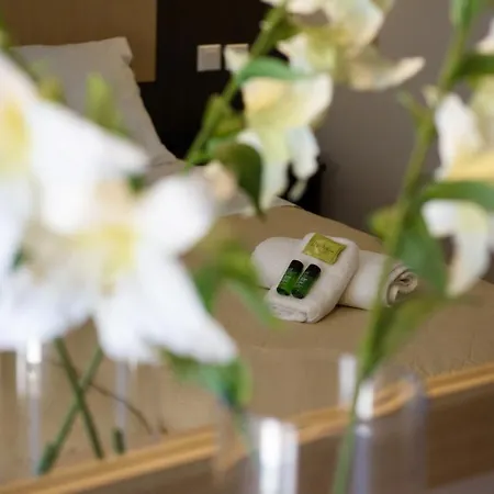 Amalia Corfu - Adults Only Hotel